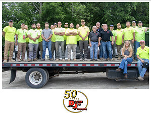 Five Decades of Family, Loyalty, and Legacy: Double Jay Construction Celebrates 50 Years