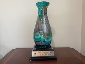 Bonded Logistics EVP Barbara Woodall Wins 2026 Distinguished Service Award from Ronald McDonald House Charities of Greater Charlotte