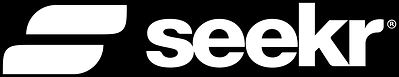 Seekr logo