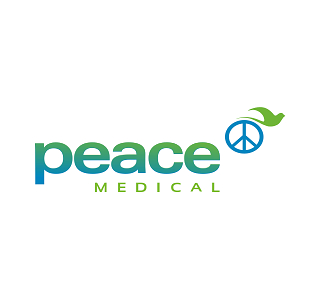 Peace Medical Florida Logo
