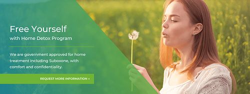 Home Detox Program