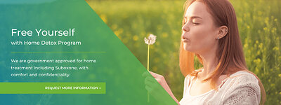 Home Detox Program