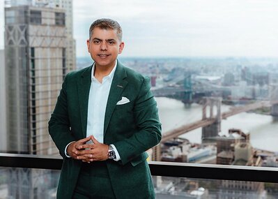 CEO & Founder, PHAL CEO & Founder, PHAL