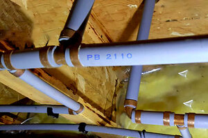 700,000 Canadian Homes Still Carry Plumbing Removed Since 2005, PatchBoyz Analysis Finds