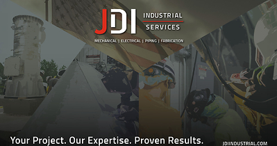 JDI Industrial Services