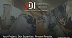 Proper Mechanical Commissioning Cuts Whole-Building Energy Use by a Median of 13%, JDI Industrial Services Analysis Finds