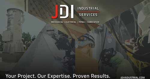 JDI Industrial Services