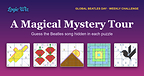 Magical Mystery Tour Challenge