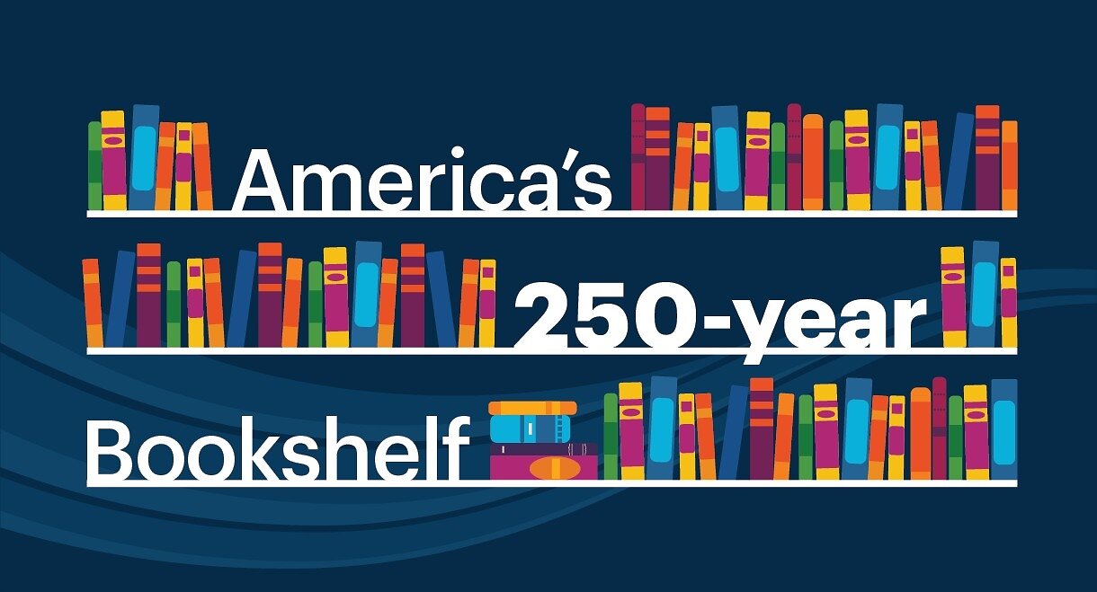 Which books about America have truly stood the test of time? OCLC turns to the world's libraries for an answer
