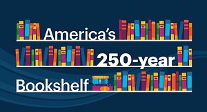 Which books about America have truly stood the test of time? OCLC turns to the world's libraries for an answer