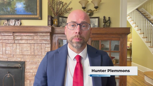 In HelloNation, Estate Planning Attorney Hunter Plemmons Breaks Down the Probate Process