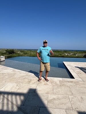He's Back: Legendary Pool Builder Bryan O'Neal Returns with O'Neal Shiers Aquatics, Partnering with Second-Generation Master Builder Sean Shiers