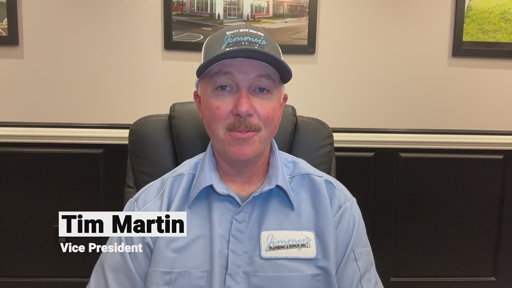 Residential Plumbing Expert Tim Martin Shares Simple Signs Your Water Heater May Be Failing in HelloNation