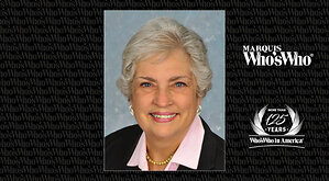 Marquis Who's Who Honors Leoma G. Gilley, PhD, as Linguist and Author