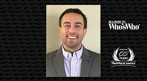Marquis Who's Who Honors Rich Swartz for Expertise in Finance