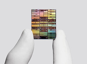 IBM Presenta la Primera Tecnología de Chip Sub-1 Nanómetro del Mundo