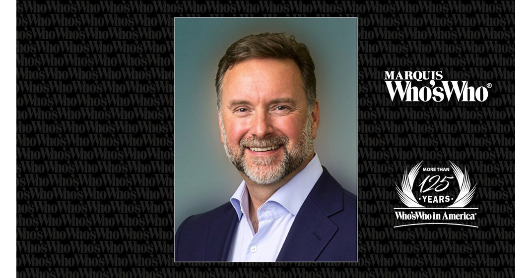 Marquis Whos Who Honors Michael J. Lawless for Expertise in Digital Growth