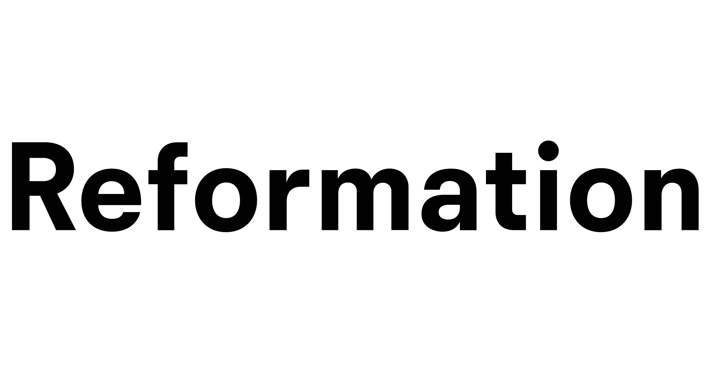 Reformation Announces Pricing of Initial Public Offering