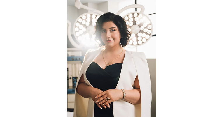 Dr. Maryam Zamani Introduces Crisalix 4D Virtual Reality Consultations in Beverly Hills