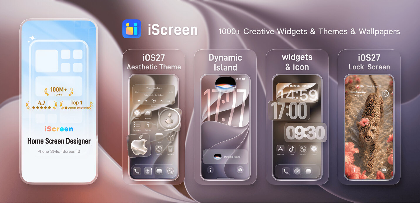 iScreen — source image