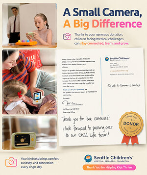 Dr.Look Ai helps families cut kids' passive screen time