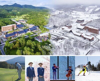 Harrow International School Appi Japan This image opens in the lightbox
