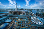 DCM Shriram Chemicals’ Jhagadia Site Joins World Economic Forum’s Global Lighthouse Network with Distinction in Productivity