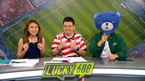 FIFA世界盃淘汰賽展開 Lucky 688將直播全部賽事