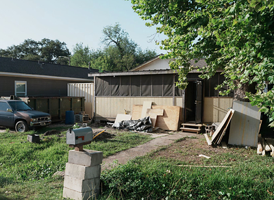 VEVOR - Upgrade Next Door