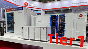 StarCharge Presents Integrated Energy Solutions at EES Europe 2026 in Munich, Advancing Europe's Energy Transition