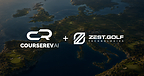 Courserev.ai + Zest Golf