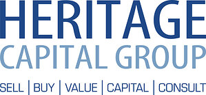 Jamie McCurry Joins Heritage Capital Group to Strengthen Transportation and Infrastructure Advisory Capabilities