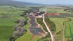 LONGi and FARIA RENEWABLES cooperate on large-scale Greek solar plants, help discover prehistoric site