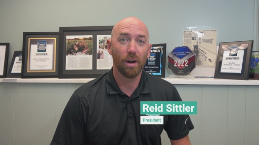 Akron Air Conditioner Replacement Explained in HelloNation Article Featuring HVAC Expert Reid Sittler
