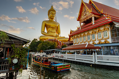 This year's Summit will be held in Bangkok September 21-24.