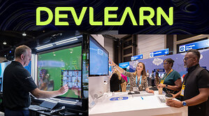 DevLearn Conference and Expo Launches the 2026 Program with Expanded Tracks, Hands-On Learning, and New Ways to Connect