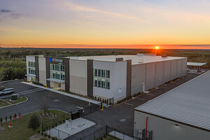 Westport Properties Celebrates Ribbon Cutting for US Storage Centers Facility in Titusville, Florida