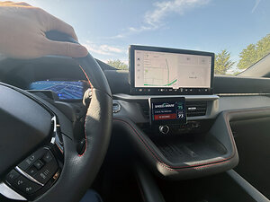 Speed Aware Available in Virginia as Intelligent Speed Assistance Law Takes Effect