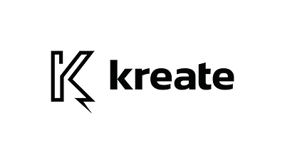 Kreate Logo