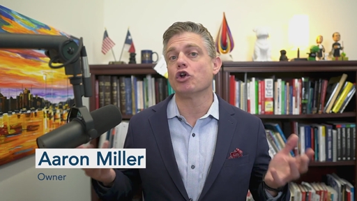 In HelloNation, Estate Planning Attorney Aaron Miller Explains the Differences of Wills &amp; Trusts