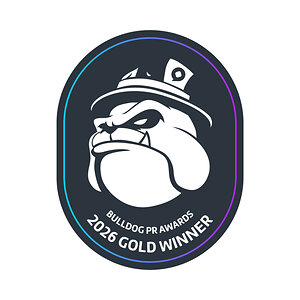 Gabriel Marketing Group and Brandi AI Win Gold for Best Answer Engine Optimization Results in a PR Campaign in the 2026 Bulldog PR Awards