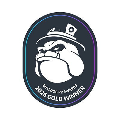 Bulldog PR Award 