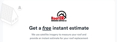 Instant Roofing Estimator