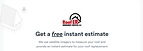 Instant Roofing Estimator