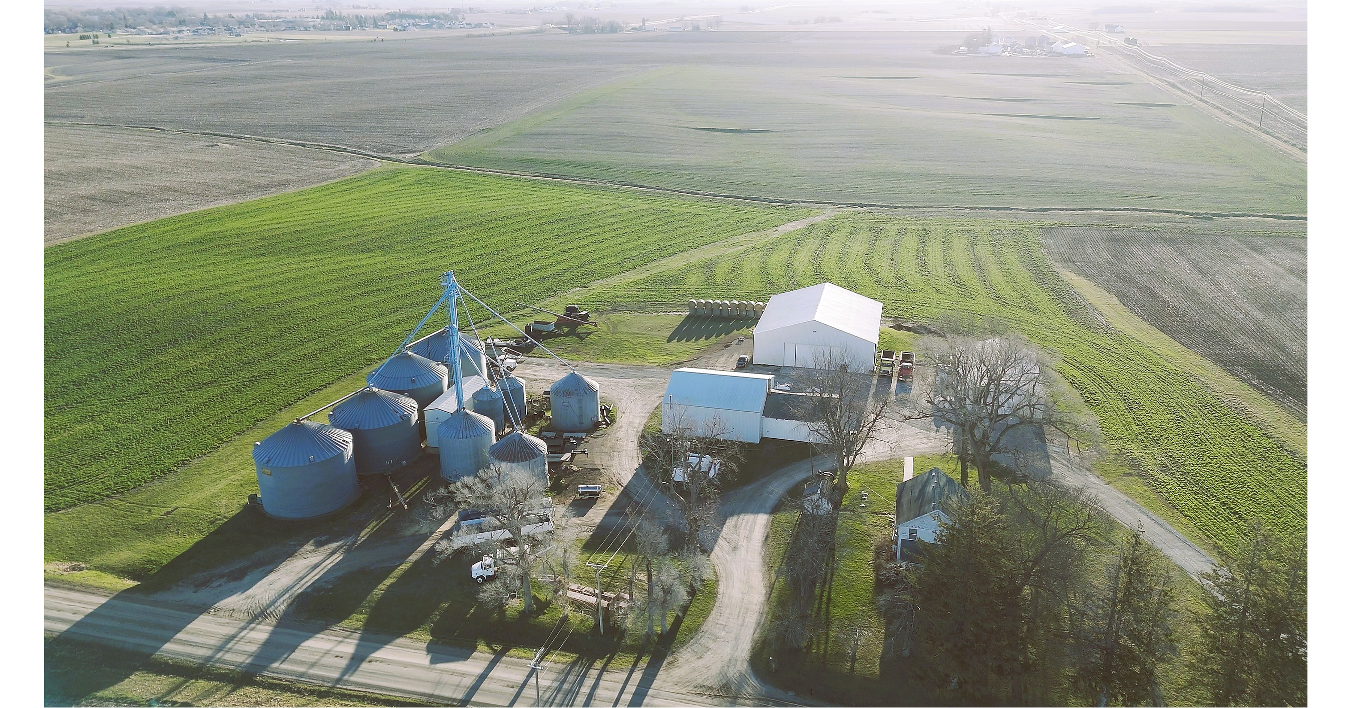 PEPSICO ANNOUNCES PROGRESS TOWARD 2030 AGRICULTURE GOALS