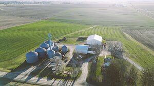 PEPSICO ANNOUNCES PROGRESS TOWARD 2030 AGRICULTURE GOALS