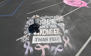 CITY OF HOPE CANCER CENTER CHICAGO UNVEILS REGIONAL ART INITIATIVE, TAKING ITS MESSAGE OF HOPE TO THE STREET