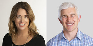 Learning Ally Announces National Board Leadership Transition as 80th Anniversary Approaches