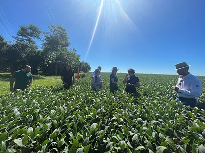 PepsiCo has expanded regenerative, restorative, and protective practices to 4.7 million acres globally, representing significant progress toward its goal to reach 10 million acres by 2030.