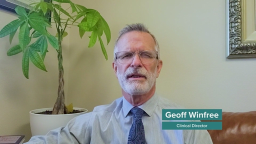 In HelloNation, Counseling Expert Geoff Winfree Outlines Common Signs of Anxiety in Everyday Life